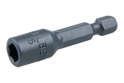 Magnetick� adapt�r 6mm 1/4" �es�hran CrV