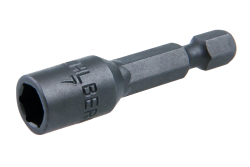 Magnetick� adapt�r 7mm 1/4" �es�hran CrV