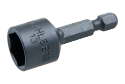 Magnetick� adapt�r 13mm 1/4" �es�hran CrV