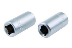 Adapt�r ra��a 1/4" na bity S2