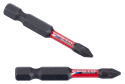 Torzn� bit kr�ov� PZ1 50mm S2 2ks