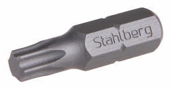 Bit torx T5 25mm S2