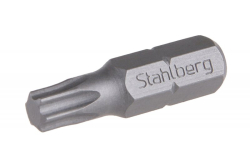 Bit torx T30 25mm S2