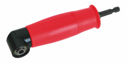 Uhlov� nadstavec na bity 90� 1/4"