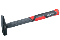Z�mo�n�cke kladivo, FIBERGLASS 27 cm, 100 g