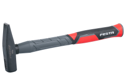 Z�mo�n�cke kladivo, FIBERGLASS 31 cm, 300 g