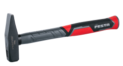 Z�mo�n�cke kladivo, FIBERGLASS 34 cm, 500 g