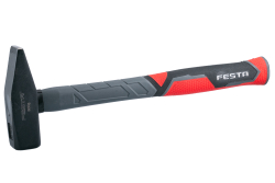 Z�mo�n�cke kladivo, FIBERGLASS 36 cm, 800 g