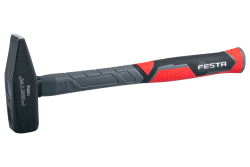 Z�mo�n�cke kladivo, FIBERGLASS 37 cm, 1000 g