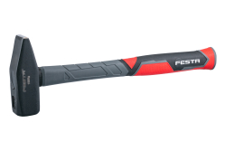Z�mo�n�cke kladivo, FIBERGLASS 39 cm, 1500 g