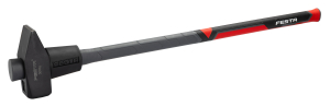 Kov��ske kladivo, FIBERGLASS 93 cm, 3 kg