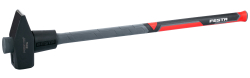 Kov��ske kladivo, FIBERGLASS 93 cm, 4 kg