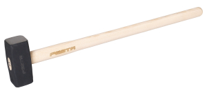 Kamen�rske kladivo, jase� 60 cm, 3 kg
