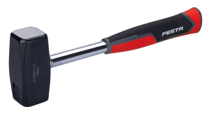Kamen�rske kladivo, oce� 26 cm, 1000 g