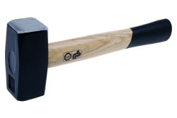 Kamen�rske kladivo, 30 cm, 1500 g