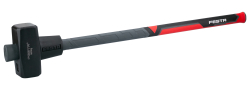 Kamen�rske kladivo, FIBERGLASS 94 cm, 5 kg