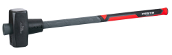 Kamen�rske kladivo, FIBERGLASS 94 cm, 6 kg