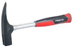 Pokr�va�sk� kladivo, oce� 32 cm, 600 g