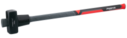 Kamen�rske kladivo, FIBERGLASS 93 cm, 3 kg