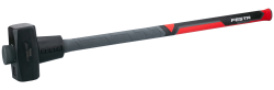 Kamen�rske kladivo, FIBERGLASS 93 cm, 4 kg