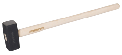 Kamen�rske kladivo, jase� 80 cm, 6 kg