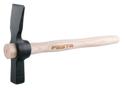 Mur�rske kladivo, jase� 30 cm, 48 mm