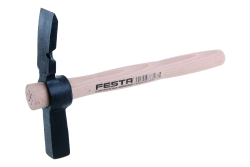Mur�rske kladivo, vy�ahov�k, jase� 30 cm, 44 mm