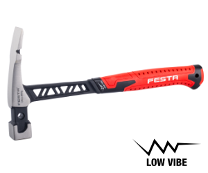 Mur�rske kladivo, MONOLIT 33 cm, 680 g, 32 mm