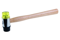 Silikonov� kladivo 29 cm, 30 mm
