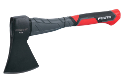 Sekera, FIBERGLASS 40 cm, 800 g