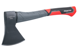 Sekera, FIBERGLASS 43 cm, 1000 g