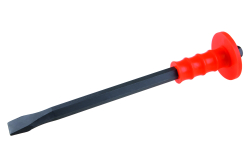 Ploch� sek�� s krytom, CrV, 30�400 mm