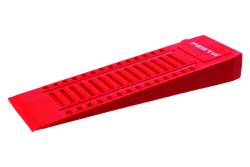 Roztv�rac� klin NYLON 230x70x30mm
