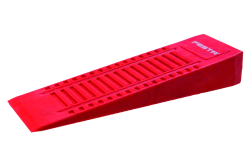 Roztv�rac� klin NYLON 75x240x40mm