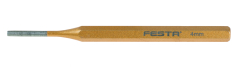 Priebojn�k CrV 4mm