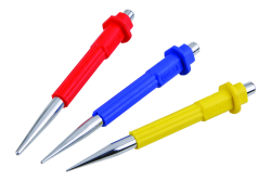 Jamk�re CrV 0,8, 1,5, 2,5mm 3ks