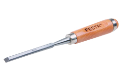 Dl�to CrV 8mm/275mm