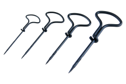Nebo�iece, 2�5 mm, 4 ks