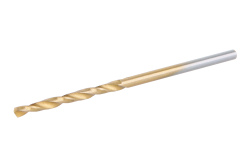 Vrt�k do kovu HSS TiN, 1,00 mm