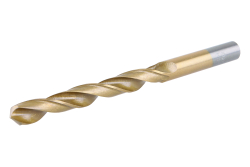 Vrt�k do kovu HSS TiN, 4,20 mm