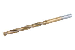 Vrt�k do kovu HSS TiN, 10,20 mm