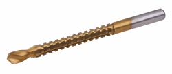 Fr�zovac� vrt�k HSS TiN, 6 mm