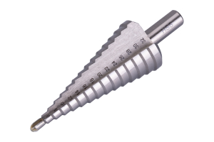 Stup�ovit� vrt�k HSS, 4�32 mm, 15 stup�ov