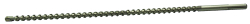 Vidiov� vrt�k �tvorbrit SDS MAX 16x550mm