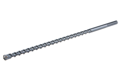 Vidiov� vrt�k �tvorbrit SDS MAX 18x550mm