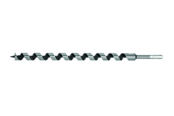Hadovit� vrt�k do dreva, 22�450 mm