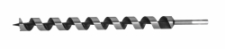 Hadovit� vrt�k do dreva, 30�450 mm