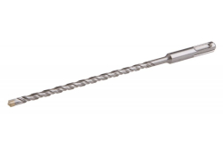 Vidiov� vrt�k do bet�nu, SDS+, 4�110 mm