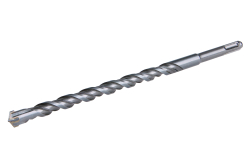 Vidiov� vrt�k do bet�nu, SDS+, 14�260 mm