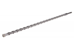 Vidiov� vrt�k do bet�nu, SDS+, 16�260 mm